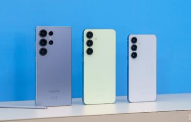 4 dấu ấn chiếm spotlight tại Galaxy Unpacked 2025: Galaxy S25 series nhiều điểm mới, nhưng thu hút nhất vẫn là Galaxy AI mô phỏng con người!
