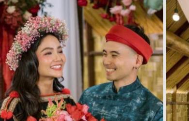 Mẹ đẻ H'Hen Niê hiếm hoi lộ diện sau khi con gái kết hôn